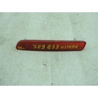 Фонарь заднего бампера (катафот) правый Suzuki Vitara II (2014-2018) 35950-79J02-000