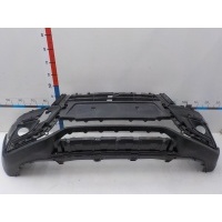 Бампер передний Lada Vesta 2015- 8450033685
