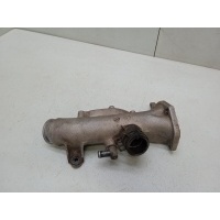 Воздуховод Kia Sportage 1 2002 0K08013230A