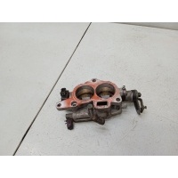 Заслонка дроссельная Kia Sportage 1 2002 0K08B13640