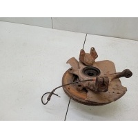 Кулак поворотный Kia Sportage 1 2002 0K08233020E