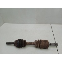 Привод передний правый Kia Sportage 1 2002 0K01225500D