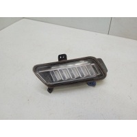 Фара противотуманная Lifan X50 2017 AAB4115100