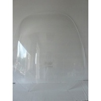 Стекло motocyklowa обтекатель yamaha fjr 1300 2001 - 05