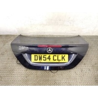 Крышка багажника (дверь 3-5) Mercedes-Benz CLK-Класс C209/A209 2004 A2097500275