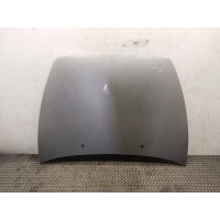 Капот Volvo S40 2 2008 9483567