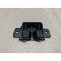 Направляющая двери багажника Volkswagen Sharan I рестайлинг 2 (2003—2010) 2007 7M0827679H, 7M3827679