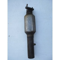 Катализатор форд mk5 2 , 0tdci ds73 - 5f297 -