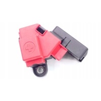 Крышка заглушка akumulatora 7p0937401 audi q7 4l