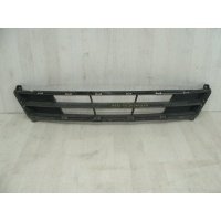 Решетка переднего бампера Hyundai Solaris I Рест. (2014-2017) 865614L500