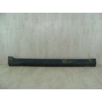 Накладка порога правого SsangYong Actyon II (2010-2013) 7956034001