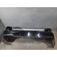Бампер задний Mercedes-Benz GLS-Class X166 A16688539009999