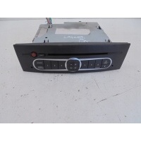 Радио компакт - диск 8200483748 renault лагуна ii рестайлинг
