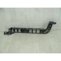 Кронштейн бампера Skoda Octavia III (2013-2017) 5E5807864