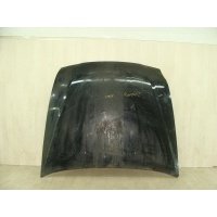 Капот SsangYong Rexton I (2001-2007) 6100108002