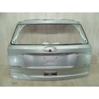Дверь багажника Ford Explorer V (2010-2015) BB5Z7840010B
