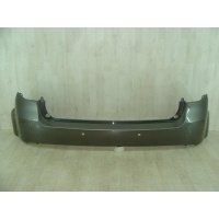 Бампер задний SsangYong Actyon Sports II (2012-2016) Пикап 2-х 7882534001
