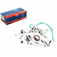 Насос масляный opel vectra 2.0 i 16v 4x4 86_ . 87_