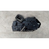 Замок дверь левый задняя volkswagen touran ii 5ta839015h