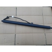 Шток люка правая skoda superb iii 3v0827851