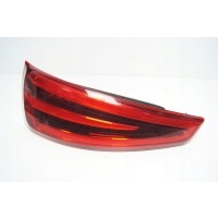 Gd audi q3 8u фонарь задняя левая светодиодный 8u0945093a