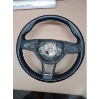 Руль skoda октавия 3 iii