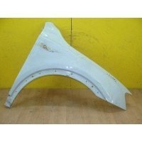 Крыло переднее правое Audi Q3 I (2011-2014) 8U0821105