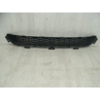 Решетка бампера переднего Kia Sorento II Рест. (2012) 2012 865622P500
