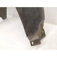Защита арок передняя правая (подкрылок) Volkswagen Polo (1999-2001) 2000 6N0809962D