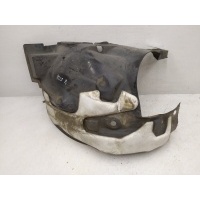 Защита арок передняя правая (подкрылок) Renault Clio IV (2012-2016) 2012 638427803R