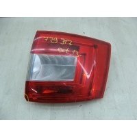 Фонарь задний правый Skoda Octavia III (2013-2017) 5E9945096