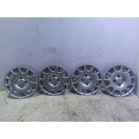 Колпак стального диска Nissan Primera P11E 1996-2002 403159F500