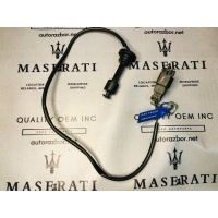 Датчик уровня масла Maserati GranCabrio 2015 980001148,980001148