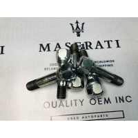 Болт колесный Maserati Quattroporte 5 2005 803384,803384