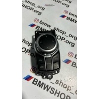 Джойстик управления мультимедиа BMW X1 F48 2019 65829490067