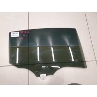 Стекло двери задней правой Mazda 6 GJ 2013-2019 GHK572510A