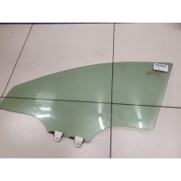 Стекло двери передней левой Mazda 6 GJ 2013-2019 GHP959510A