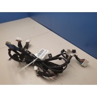 Жгут проводов передней правой двери Hyundai Terracan 2001-2007 91650H1010