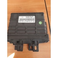 Блок управления кпп audi volkswagen 01n927733ed