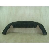Спойлер заднего бампера Volvo XC60 I (2008-2013) 30796171