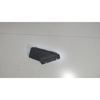Воздухозаборник Audi A6 (C5) 1997-2004 1998 078129617e