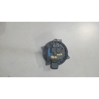 Двигатель отопителя (моторчик печки) Mercedes-Benz M-Class W164 2005-2011 2005 A1648350607