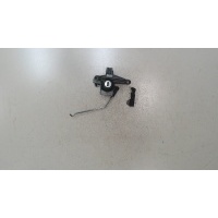 Замок багажника Audi A4 (B5) 1994-2000 1999 8D9827573A