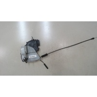 Замок двери зад. левая Honda Accord 7 2003-2007 2007 72650SEAE02