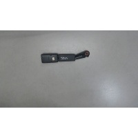 Замок ремня безопасности SsangYong Korando 2010- 2011 7461034000LBA