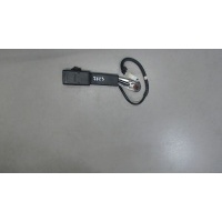 Замок ремня безопасности SsangYong Korando 2010- 2011 7462034010LBA