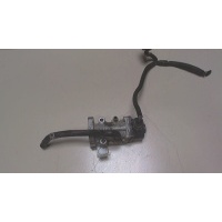 Клапан рециркуляции газов (EGR) Mitsubishi Galant 1997-2003 2002 MD357324