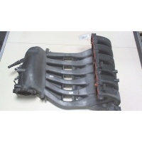 Коллектор впускной Volkswagen Touareg 2002-2007 2003 022133201AJ