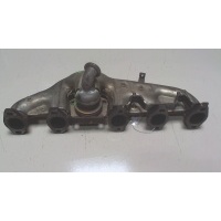 Коллектор выпускной Volkswagen Touareg 2002-2007 2003 070253017