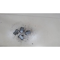 Колодки тормозные Renault Scenic 1996-2002 2002 440605839R
